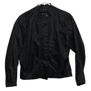 Joe Rocket Black Jacket Size XS